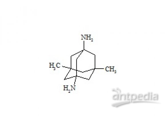 PUNYW18711438 5,7-Dimethyladamantane-1,3-diamine
