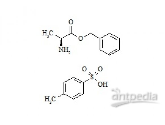 PUNYW20751360 L-Alanine benzyl ester  p-toluenesulfonate salt