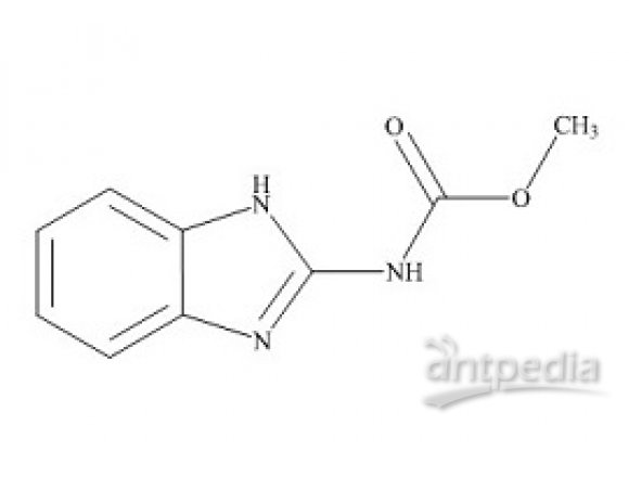 PUNYW11377357 Albendazole EP Impurity E (Carbendazim)