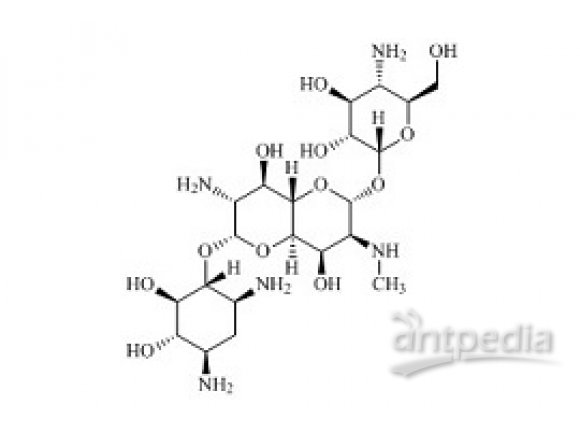 PUNYW27115235 3'-Hydroxy Apramycin