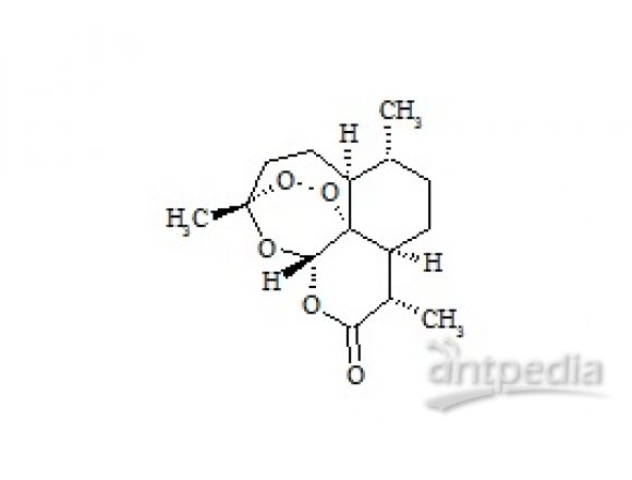PUNYW12978565 Artemisinin Impurity B (9-epi Artemisinin)