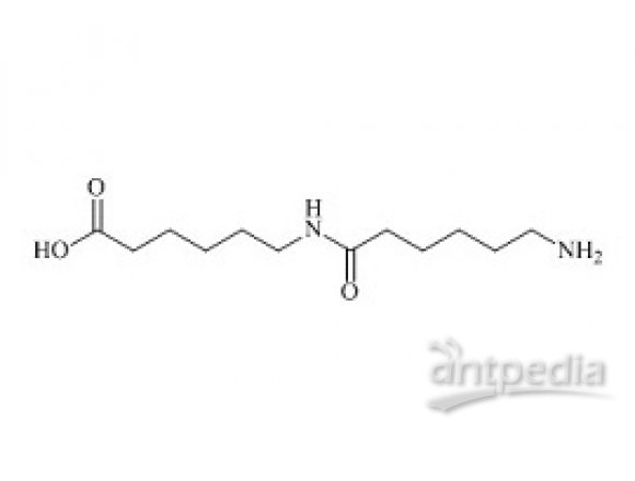 PUNYW23230415 Aminocaproic Acid Dimer Impurity