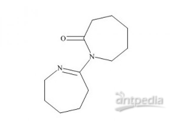 PUNYW23232321 Aminocaproic Acid Impurity 1