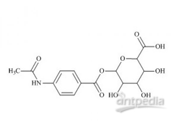 PUNYW26596328 Acedoben Acyl Glucuronide