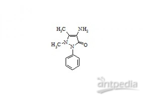 PUNYW22176364 Aminoantipyrine