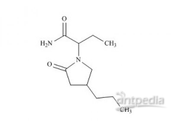 PUNYW23877218 rac-Brivaracetam (Mixture of Diastereomers)