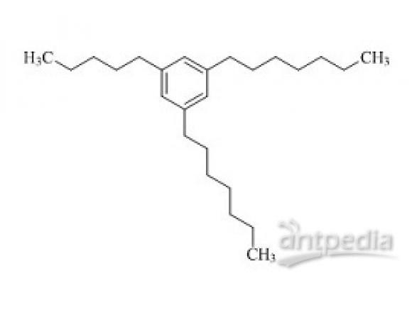 PUNYW12623453 1,3-Di-n-Heptyl-5-n-Amylbenzene