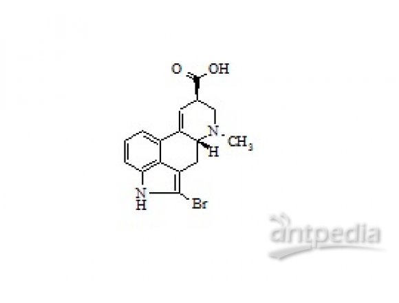 PUNYW22157352 Bromocriptine Impurity D