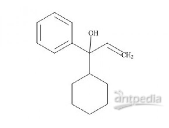 PUNYW21113596 Benzhexol Impurity 9