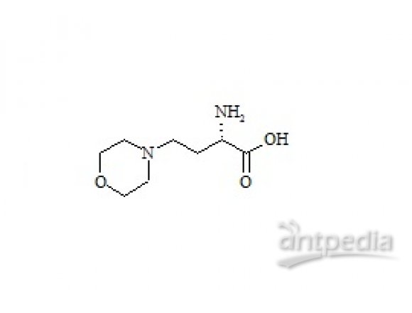 PUNYW22445271 Cobicistat Impurity ((2S)-2-Amino-4-Meorpholine-4-yl-Butanoic Acid)