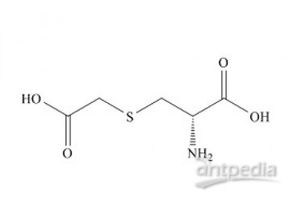 PUNYW23759185 Carbocisteine S-Isomer