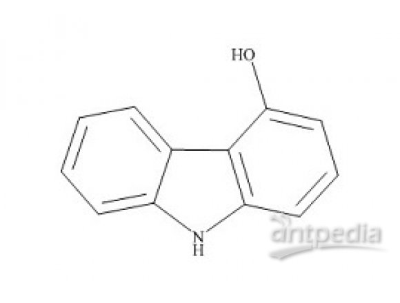 PUNYW26269353 4-Hydroxy Carbazole