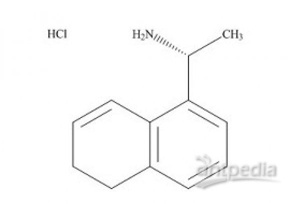 PUNYW7486498 Cinacalcet Impurity 18 HCl