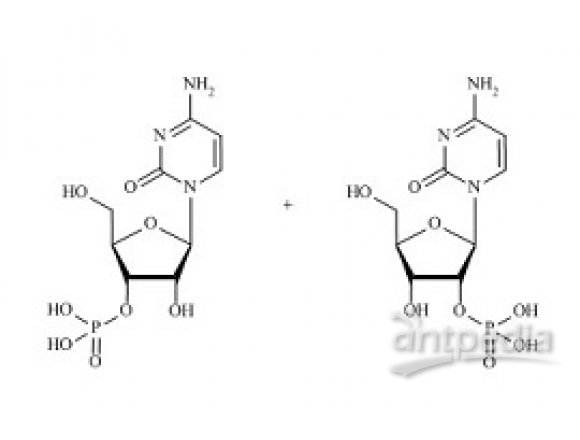 PUNYW12117450 Cytidine 3’(2’)-Monophosphate