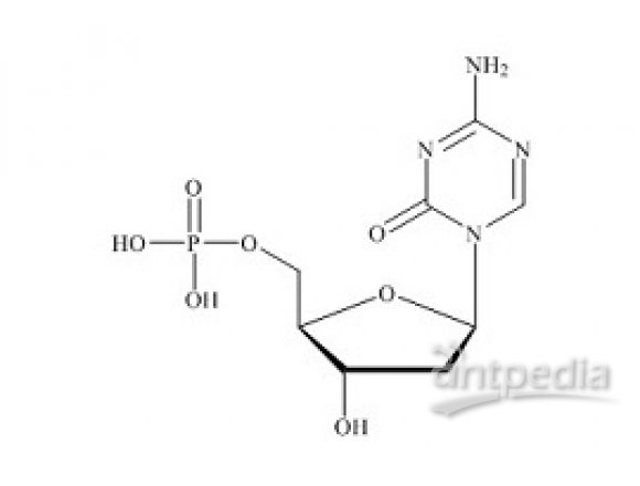 PUNYW12123129 5-Aza-2'-deoxy Cytidine 5'-monophosphate