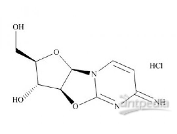 PUNYW12088490 Ancitabine (Cyclocytidine) HCl