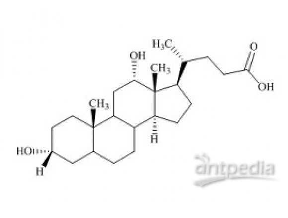 PUNYW7580408 Deoxycholic Acid
