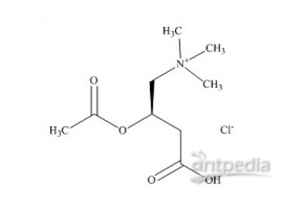 PUNYW21757361 Acetyl-L-Carnitine Hydrochloride