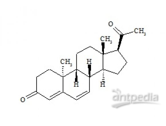 PUNYW23270534 Dydrogesterone