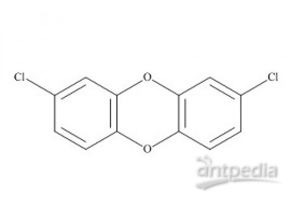 PUNYW25066293 2,8-Dichlorodibenzo-p-Dioxin