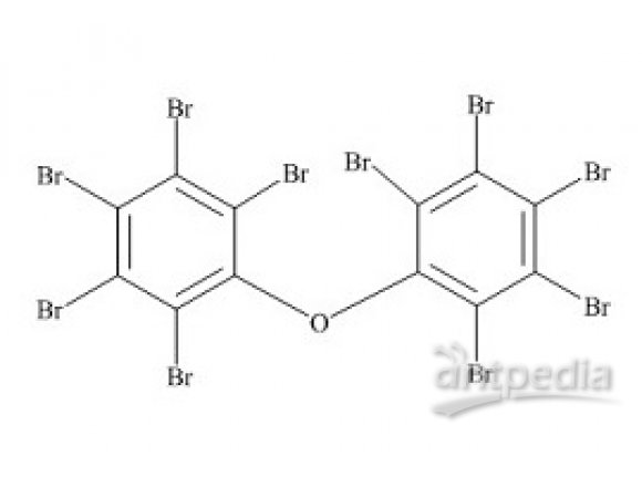 PUNYW20601496 2,2',3,3',4,4',5,5',6,6'-Decabromodiphenyl ether
