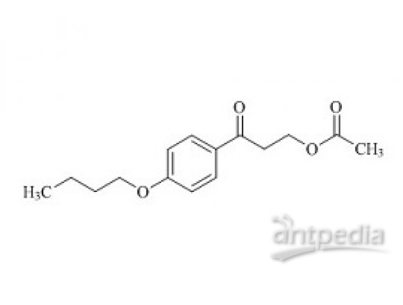PUNYW24482210 Dyclonine Impurity 4