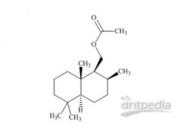 PUNYW27193303 (+)-Drimanol Acetate