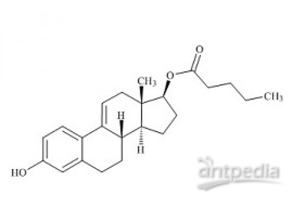 PUNYW3481410 Estradiol Valerate EP Impurity C
