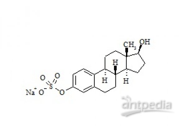 PUNYW3520585 17-Beta-Estradiol-3-O-Sulfate Sodium
