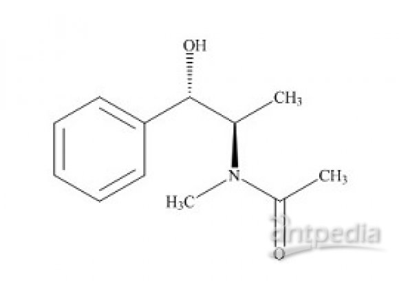 PUNYW25827153 (1S,2R)-N-Acetyl Ephedrine