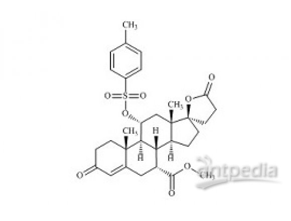 PUNYW12530477 Eplerenone Impurity 3