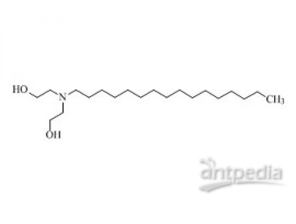 PUNYW9340387 2,2'-(hexadecylazanediyl)diethanol