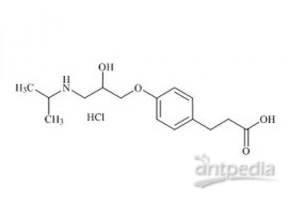 PUNYW23904462 Esmolol Acid HCl