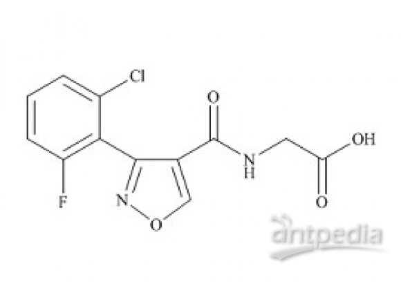 PUNYW19666427 Flucloxacillin Impurity 3