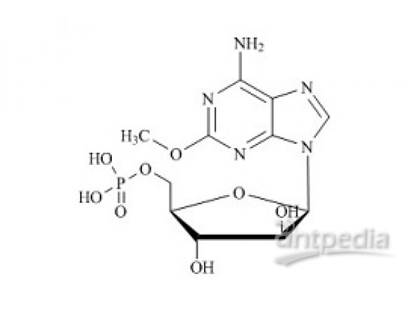 PUNYW21872350 Fludarabine Phosphate EP Impurity J