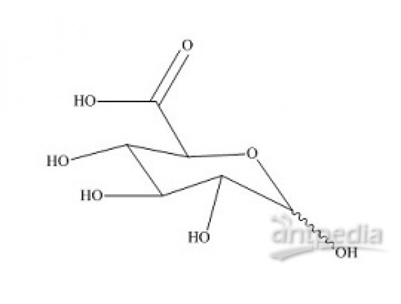 PUNYW22123453 D-Glucoronic Acid