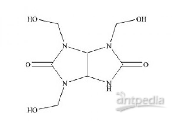 PUNYW27225342 Trimethylolacetylenediureine