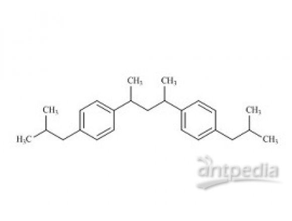 PUNYW4931510 Ibuprofen Impurity 10