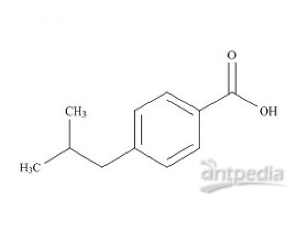 PUNYW4935189 Ibuprofen Impurity 11