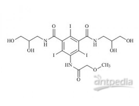 PUNYW19165371 Iopromide Impurity 6