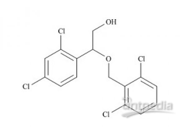 PUNYW17958555 Isoconazole Impurity 4