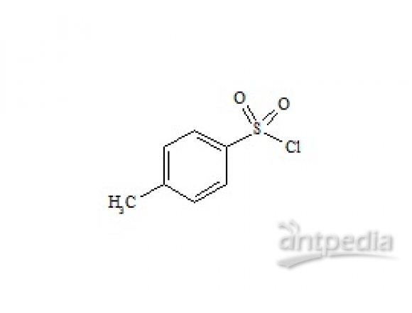 PUNYW15159578 p-Toluenesulfonyl Chloride