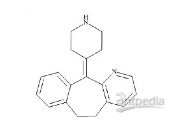 PUNYW5047376 Desloratadine Impurity 9 (N-Desmethyl Azatadine)