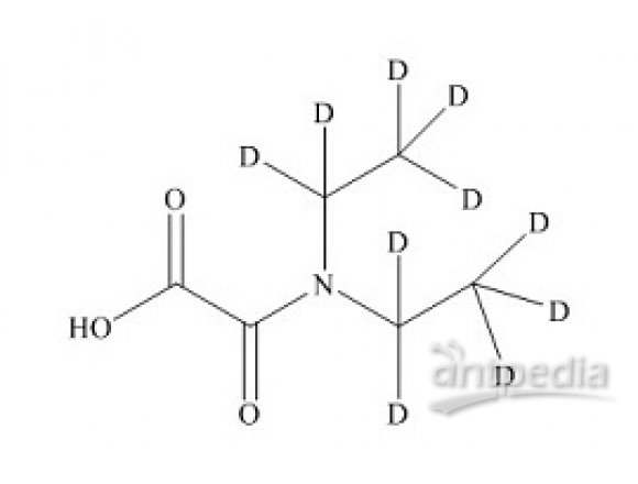 PUNYW22540110 Lodoxamide Impurity 2-d10