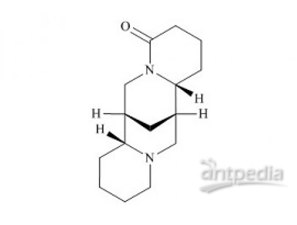 PUNYW27054444 α-isolupanine