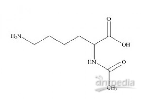 PUNYW18939159 N2-Ac-DL-Lysine