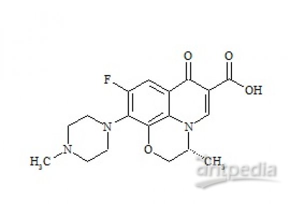 PUNYW9020244 (R)-Levofloxacin