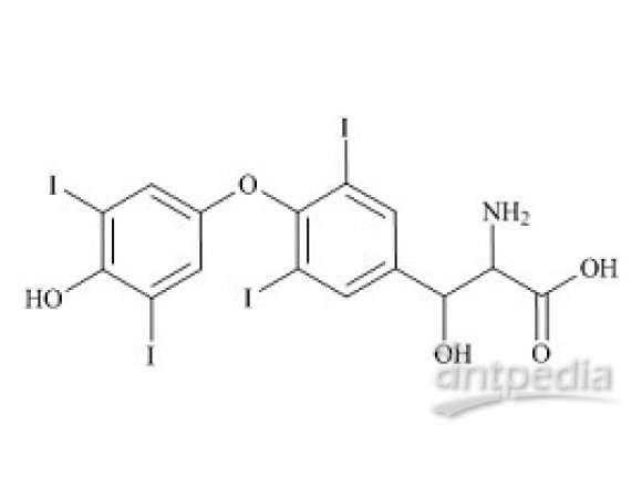 PUNYW6447366 Levothyroxine Impurity 21