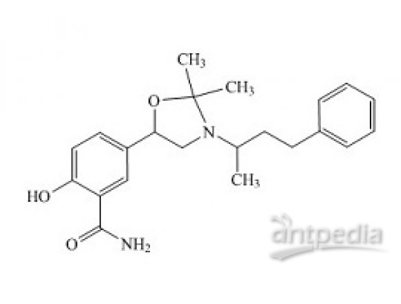 PUNYW18880374 Labetalol Acetonide