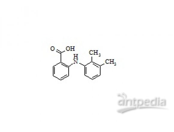 PUNYW21173585 Mefenamic Acid